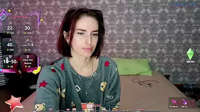 xx adrihanna xx online show from September 18, 5:31 am