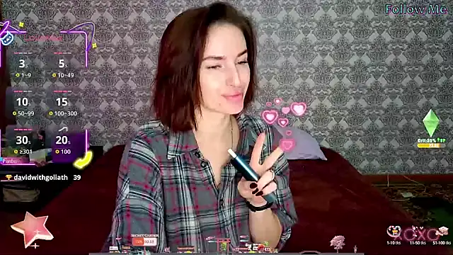 xx adrihanna xx online show from October 2, 5:47 am