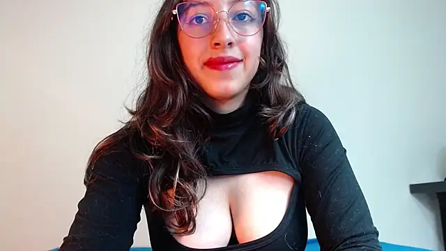 kute Aliz online show from March 12, 1:14 am