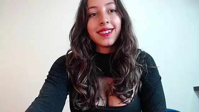 kute Aliz online show from March 16, 12:23 am