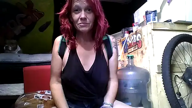 spundarella420 online show from November 24, 5:56 pm