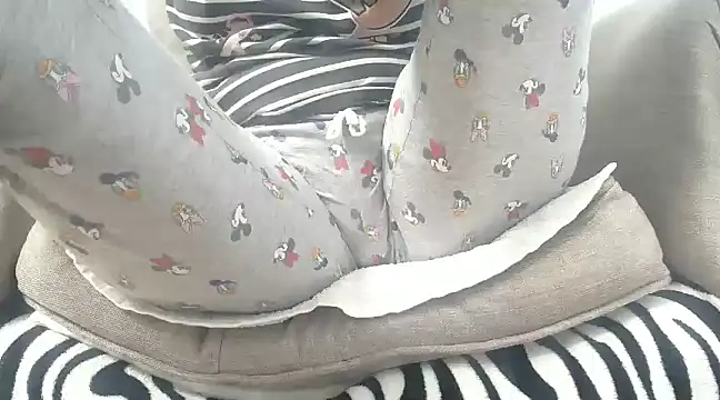 Web Lady online show from February 10, 7:26 am