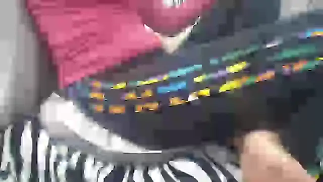 Web Lady online show from March 22, 3:09 pm