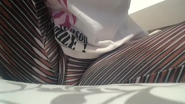 Web Lady online show from October 11, 3:54 pm