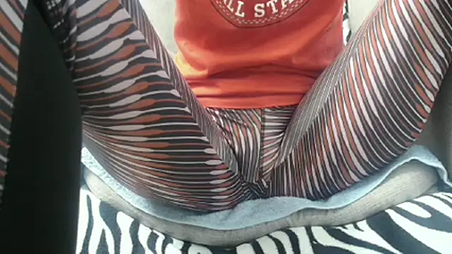 Web Lady online show from November 21, 10:25 am