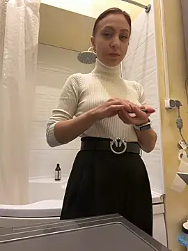 AnnGilbert online show from January 30, 2:25 pm