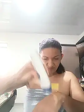 Angelblue  online show from December 31, 7:51 pm