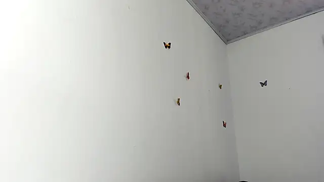 Angelblue  online show from January 20, 4:55 pm