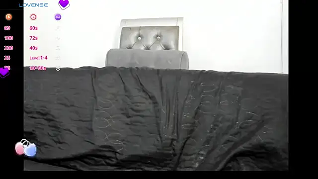 Angelblue  online show from January 21, 8:11 pm