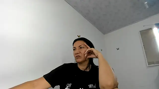 Angelblue  online show from January 23, 9:18 pm