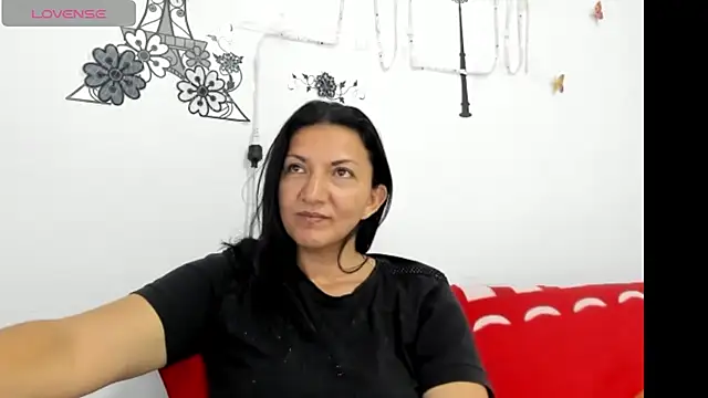 Angelblue  online show from February 25, 10:39 pm