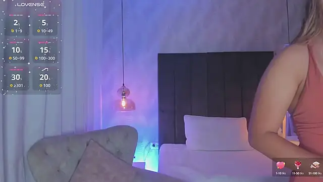 kataliina   online show from January 7, 11:58 am