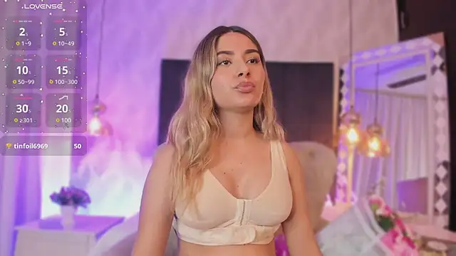 kataliina   online show from February 10, 3:10 pm