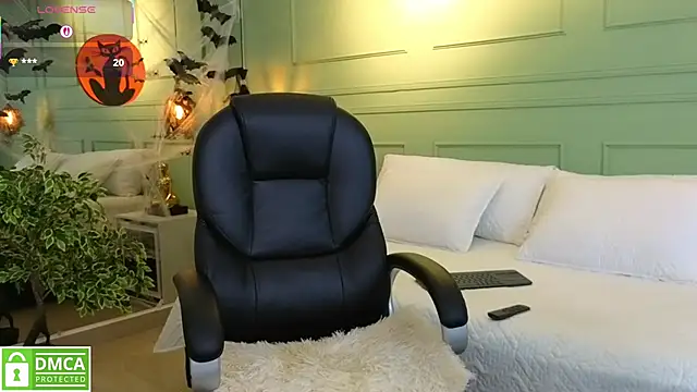 kataliina   online show from October 16, 11:44 am