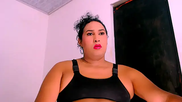 big alondra x online show from October 23, 8:07 pm