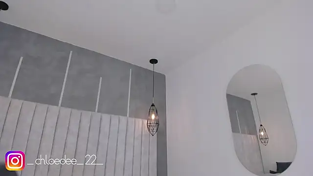 chloe d online show from January 11, 4:36 pm