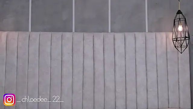 chloe d online show from January 27, 11:22 am