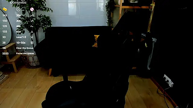 Mira  Blush online show from February 22, 10:40 am