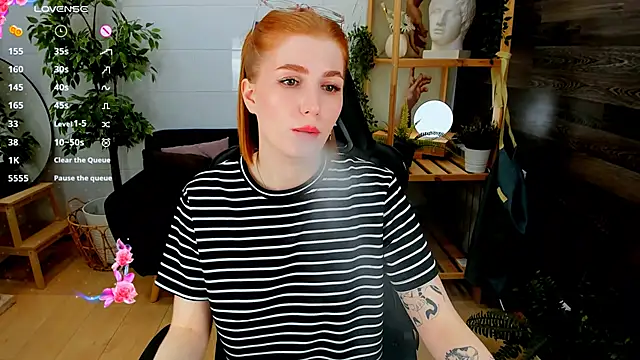 Mira  Blush online show from March 15, 9:30 am