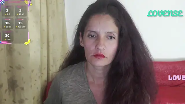 catalina duran1 online show from October 27, 4:38 am