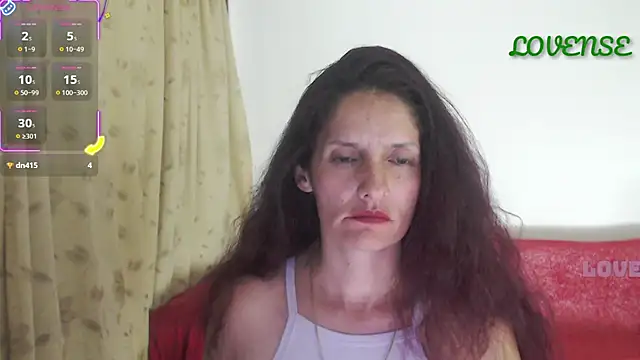 catalina duran1 online show from November 11, 5:07 am