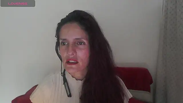 catalina duran1 online show from November 23, 4:45 am