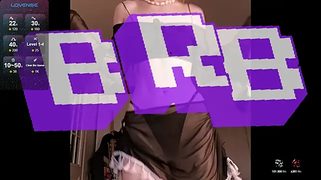 Sunny Mouse  online show from January 22, 5:38 pm