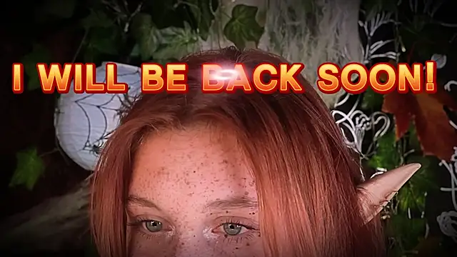 Sunny Mouse  online show from October 29, 4:42 pm