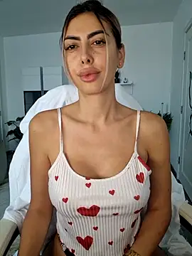 Flower Pow3r online show from September 24, 5:11 am