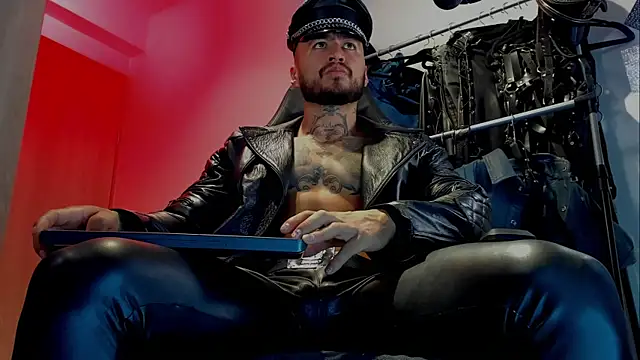 billyMayer  online show from December 31, 12:46 pm