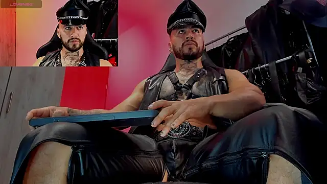 billyMayer  online show from March 7, 9:59 pm