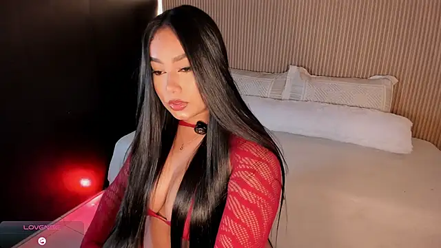 Gaby Blaze online show from October 9, 10:30 pm