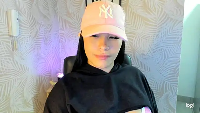 sexyyykloee online show from January 26, 10:02 am