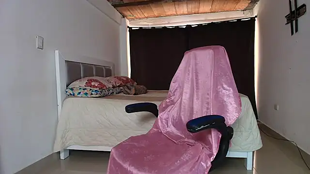 Danna 777 online show from September 13, 6:29 pm