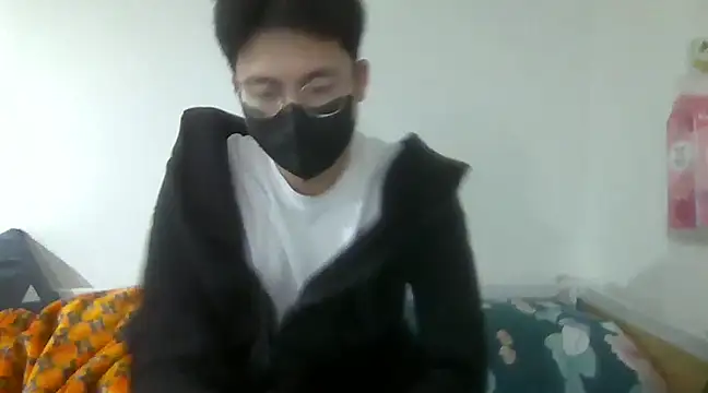 Gwencloudy online show from February 8, 12:17 pm