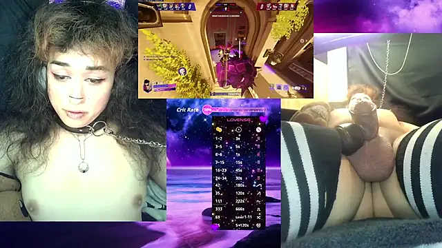 Solumi online show from November 7, 7:47 pm