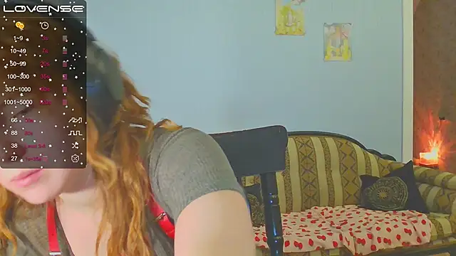 RubyLynxx online show from January 11, 3:09 pm