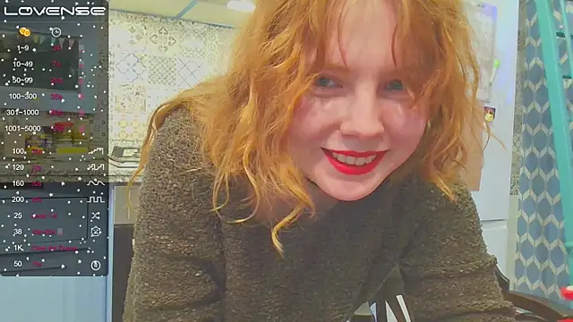 RubyLynxx online show from February 8, 2:38 pm