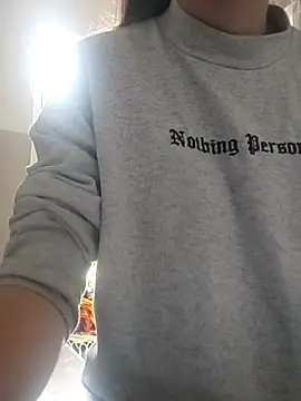 Snapshot of bruna_safadinhaa chatting on February 20, 11:31 am bruna safadinhaa online show from February 20, 11:31 am