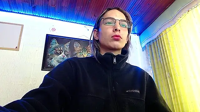 Niky 777 online show from January 18, 5:04 pm