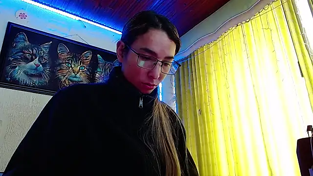 Niky 777 online show from January 21, 4:27 pm