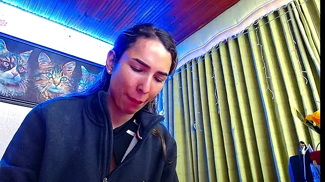 Niky 777 online show from March 5, 12:16 am