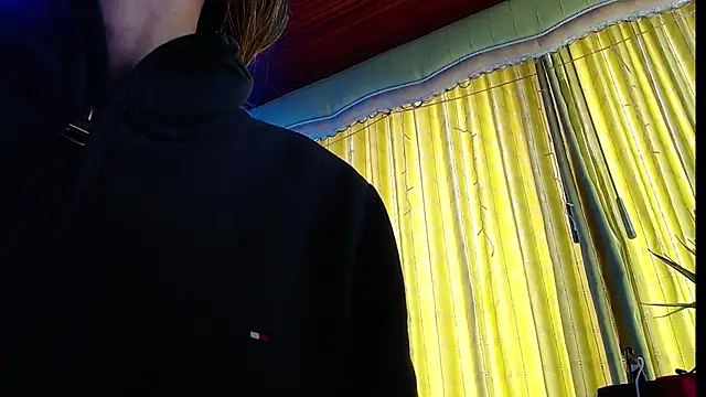 Niky 777 online show from March 6, 6:59 pm