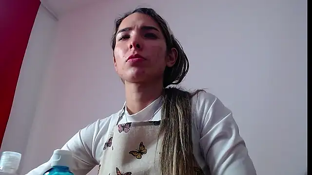 Niky 777 online show from March 10, 4:07 am