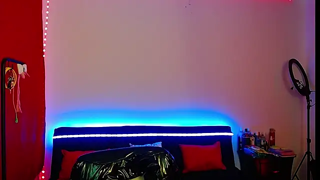 Niky 777 online show from March 11, 7:14 pm