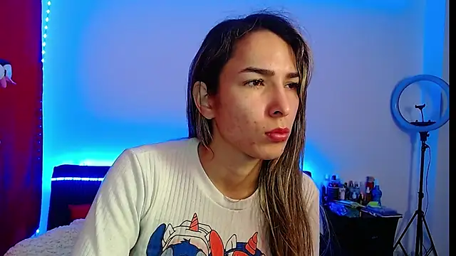 Niky 777 online show from March 14, 5:46 pm