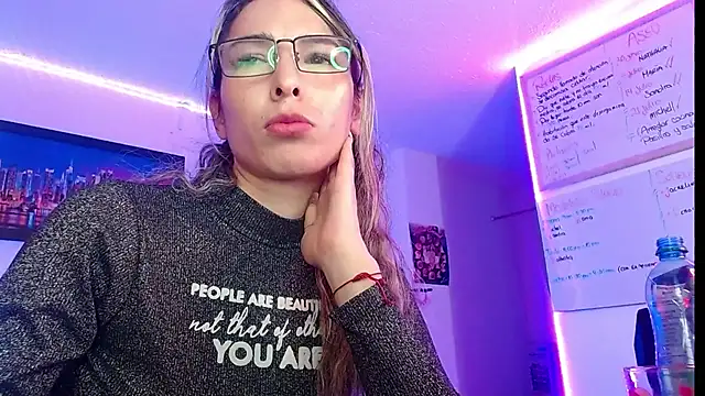 Niky 777 online show from September 19, 12:02 am