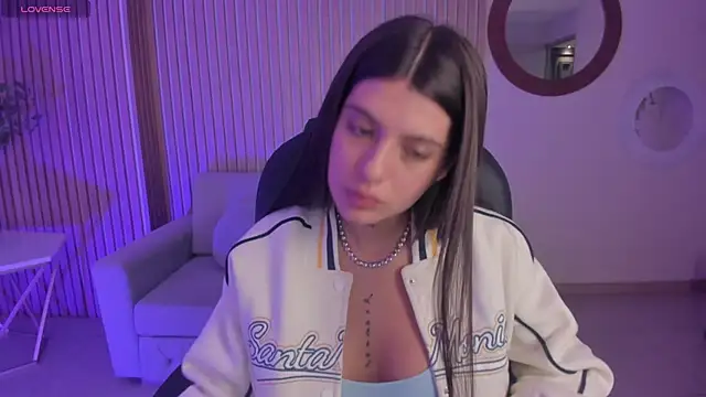 AlessiaCorleone  online show from January 19, 10:39 pm