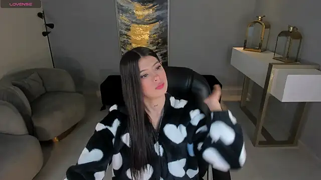 AlessiaCorleone  online show from February 25, 11:11 pm