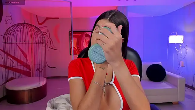 AlessiaCorleone  online show from November 20, 8:19 pm